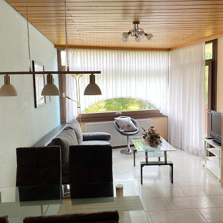 Ferienwohnung 1315 Schluchsee Exteriör bild